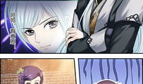 在线漫画观看,跟随漫画剧情，领略视觉盛宴