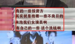 主角在娱乐圈现场吃瓜,主角亲历明星幕后风云